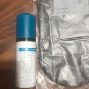 St. Tropez self tan classic mousse